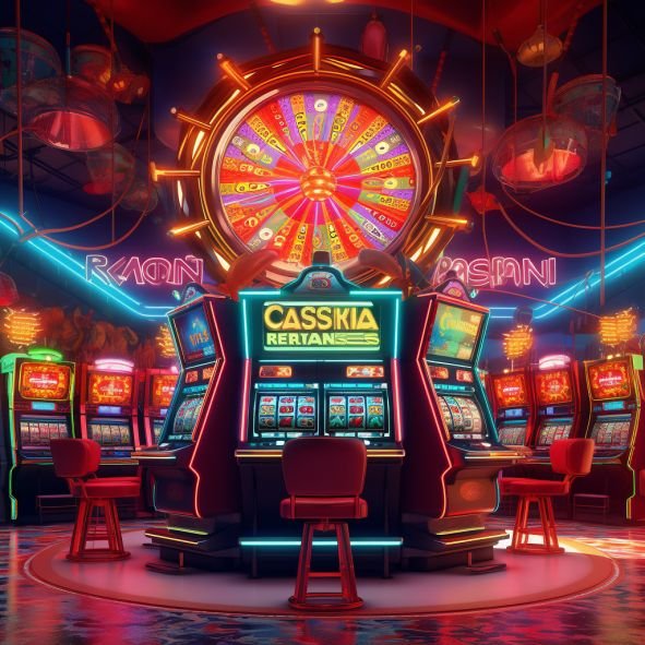 bd89 casino